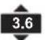 PANASONIC WH-WXG16ME8 - For at nulstille glemt adgangskode (under drift OFF-skærm) - 74