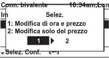 PANASONIC WH-WXG16ME8 - Per ripristinare la password dimenticata (nella schermata di funzionamento OFF) - 41