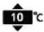 PANASONIC WH-WXG16ME8 - For at nulstille glemt adgangskode (under drift OFF-skærm) - 120