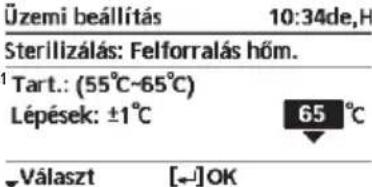 PANASONIC WH-WXG16ME8 - Az elfelejtett jelszó alaphelyzetbe állítása (kikapcsolt képernyő mellett). - 83