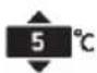 PANASONIC WH-WXG16ME8 - Prijs (Patroon 1/2/3/4) : 1 - 5
