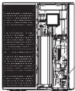 PANASONIC WH-WXG16ME8 - Οθόνη - 1