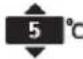 PANASONIC WH-WXG16ME8 - Menu Standaard instelling Instellingsopties / Weergave - 4