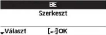 PANASONIC WH-WXG16ME8 - Az elfelejtett jelszó alaphelyzetbe állítása (kikapcsolt képernyő mellett). - 87