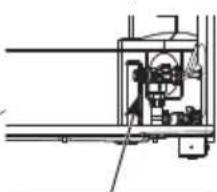 PANASONIC WH-WXG16ME8 - Safety relief valve - 1
