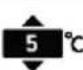 PANASONIC WH-WXG16ME8 - For at nulstille glemt adgangskode (under drift OFF-skærm) - 101