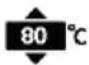 PANASONIC WH-WXG16ME8 - Per ripristinare la password dimenticata (nella schermata di funzionamento OFF) - 50