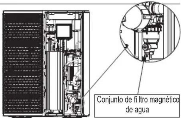 PANASONIC WH-WXG16ME8 - Unidad exterior - 2