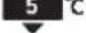 PANASONIC WH-WXG16ME8 - Menu Standaard instelling Instellingsopties / Weergave - 26