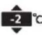 PANASONIC WH-WXG16ME8 - Per ripristinare la password dimenticata (nella schermata di funzionamento OFF) - 78
