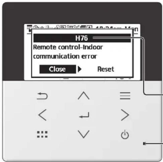 PANASONIC WH-WXG16ME8 - Dealer/Specialist - 1