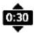 PANASONIC WH-WXG16ME8 - Per ripristinare la password dimenticata (nella schermata di funzionamento OFF) - 30
