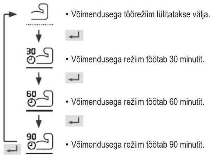 PANASONIC WH-WXG16ME8 - Võimendus - 1