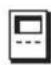 PANASONIC WH-WXG16ME8 - © Sensortype/Indstil temperaturtypens ikoner - 2