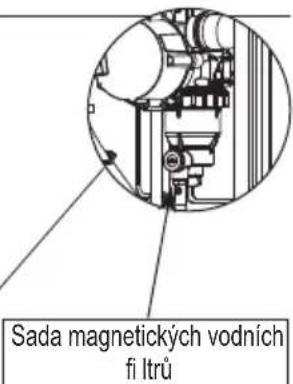 PANASONIC WH-WXG16ME8 - Návod k obsluze - 7
