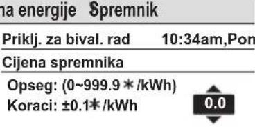 PANASONIC WH-WXG16ME8 - >Grijač - 42