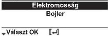 PANASONIC WH-WXG16ME8 - Az elfelejtett jelszó alaphelyzetbe állítása (kikapcsolt képernyő mellett). - 36
