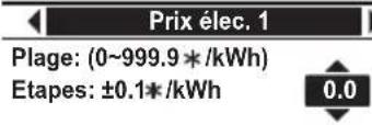 PANASONIC WH-WXG16ME8 - > Résistance - 45