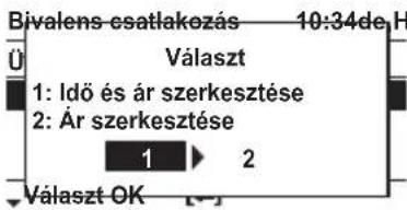PANASONIC WH-WXG16ME8 - Az elfelejtett jelszó alaphelyzetbe állítása (kikapcsolt képernyő mellett). - 42