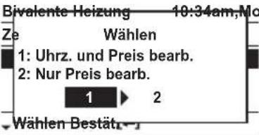 PANASONIC WH-WXG16ME8 - Zum Zurücksetzen eines vergessenen Passworts (unter dem Bildschirm „Bedienung AUS“) - 46
