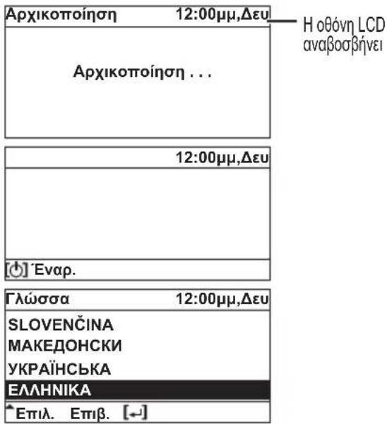 PANASONIC WH-WXG16ME8 - 'Ελεγχος της μπροστινής γρίλιας - 1