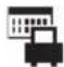 PANASONIC WH-WXG16ME8 - B Betriebssymbole - 1