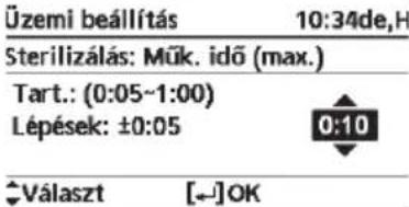 PANASONIC WH-WXG16ME8 - Az elfelejtett jelszó alaphelyzetbe állítása (kikapcsolt képernyő mellett). - 84