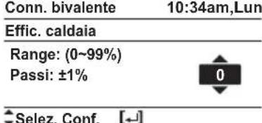 PANASONIC WH-WXG16ME8 - Per ripristinare la password dimenticata (nella schermata di funzionamento OFF) - 37