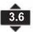 PANASONIC WH-WXG16ME8 - For at nulstille glemt adgangskode (under drift OFF-skærm) - 73