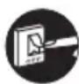 PANASONIC WH-WXG16ME8 - Fuente de energía - 7