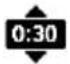 PANASONIC WH-WXG16ME8 - For at nulstille glemt adgangskode (under drift OFF-skærm) - 38