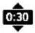 PANASONIC WH-WXG16ME8 - For at nulstille glemt adgangskode (under drift OFF-skærm) - 39