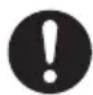 PANASONIC WH-WXG16ME8 - PRECAUCIÓN - 2