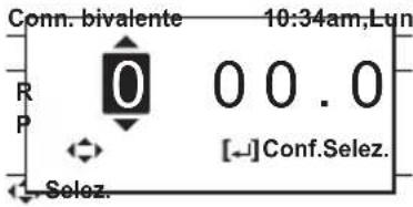 PANASONIC WH-WXG16ME8 - Per ripristinare la password dimenticata (nella schermata di funzionamento OFF) - 35