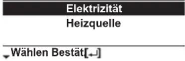 PANASONIC WH-WXG16ME8 - Zum Zurücksetzen eines vergessenen Passworts (unter dem Bildschirm „Bedienung AUS“) - 37