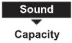 PANASONIC WH-WXG16ME8 - >Quiet timer - 1