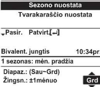 PANASONIC WH-WXG16ME8 - Pamiršto slaptažodžio atkūrimas (operacija atliekama išjungtu ekranu) - 35