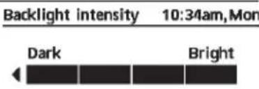 PANASONIC WH-WXG16ME8 - Menu Default Setting Setting Options / Display - 8