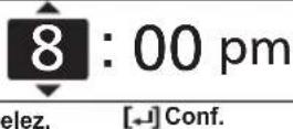 PANASONIC WH-WXG16ME8 - Per ripristinare la password dimenticata (nella schermata di funzionamento OFF) - 66