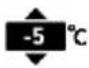 PANASONIC WH-WXG16ME8 - For at nulstille glemt adgangskode (under drift OFF-skærm) - 25
