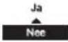 PANASONIC WH-WXG16ME8 - Menu Standaard instelling Instellingsopties / Weergave - 7