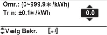 PANASONIC WH-WXG16ME8 - For at nulstille glemt adgangskode (under drift OFF-skærm) - 47