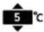 PANASONIC WH-WXG16ME8 - Menu Default Setting Setting Options / Display - 4