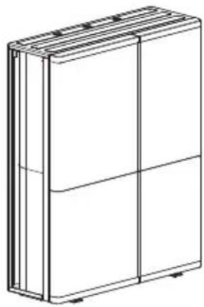 PANASONIC WH-WXG16ME8 - Betjeningsvejledning - 1