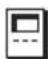 PANASONIC WH-WXG16ME8 - ©Symbole für Temperaturfühler und Temperaturen - 2