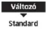PANASONIC WH-WXG16ME8 - Az elfelejtett jelszó alaphelyzetbe állítása (kikapcsolt képernyő mellett). - 16