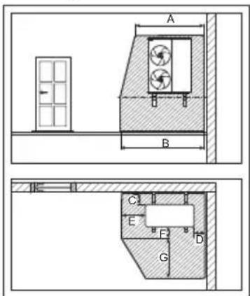 PANASONIC WH-WXG16ME8 - Odstraňování - 7
