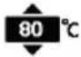 PANASONIC WH-WXG16ME8 - For at nulstille glemt adgangskode (under drift OFF-skærm) - 68