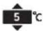 PANASONIC WH-WXG16ME8 - Per ripristinare la password dimenticata (nella schermata di funzionamento OFF) - 14