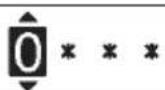 PANASONIC WH-WXG16ME8 - To unlock the Remote Controller - 1